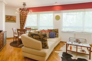 Lloguer Pis a Residencia