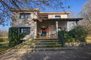 Chalet in Amoeiro