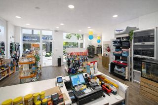 Business premise in Centro