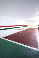 Affitto Posto auto in Centro