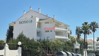 Posto auto in Guadalmina Baja