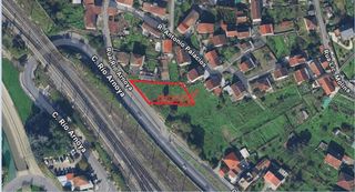 Residential Plot in Ventiun