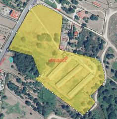 Rural plot in Pereiro de Aguiar (O)