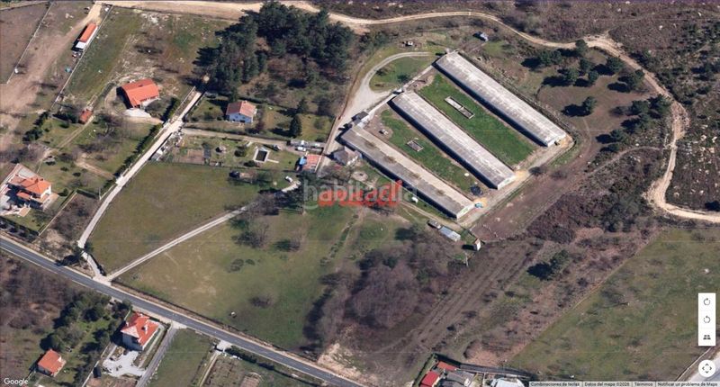Foto 3ecf90bc-d73e-4d9c-b5e1-a9ff907b06b8. Finca rústica a Pereiro de Aguiar (O)