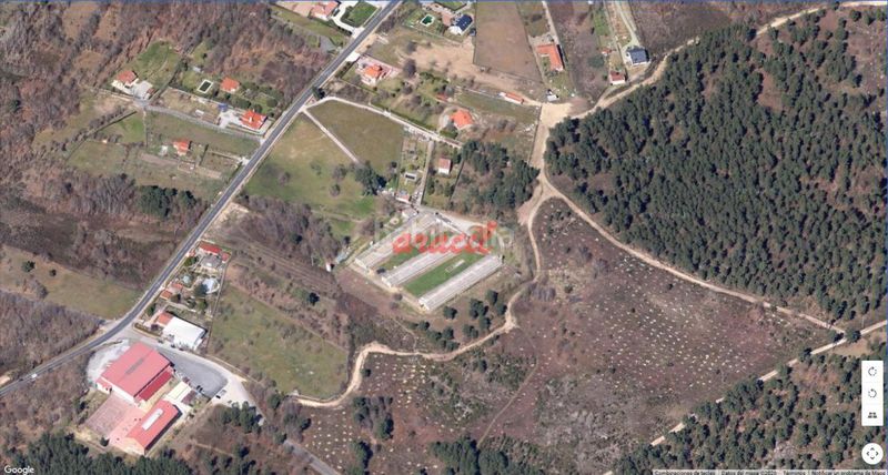 Foto 8f128c7d-8a75-4659-853a-6e121c265128. Finca rústica a Pereiro de Aguiar (O)