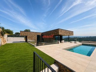 Chalet en Barbadás