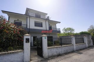 Haus in Pereiro de Aguiar (O)