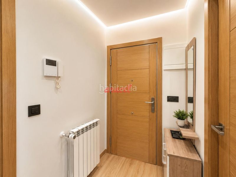 Foto 1bd14159-225a-4959-8e65-325954899559. Pis amb calefacció aparcament a As Lagoas Ourense