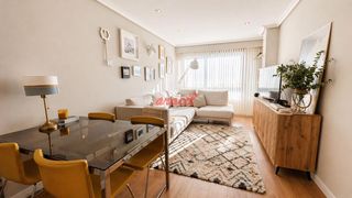 Duplex in Centro