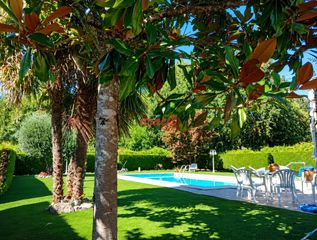 Chalet en San Amaro