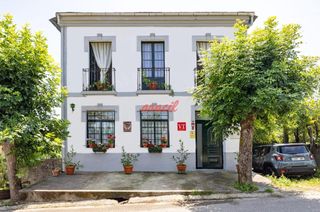 Casa in Pobra do Brollón (A)