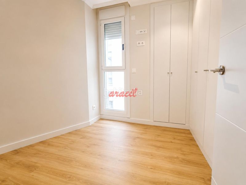 Foto 27bbc6a2-4ef3-4930-bf4a-cef0f5aed267. Apartment with heating parking in Centro Ourense