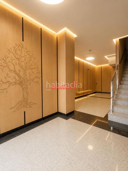 Foto b8df2d80-3822-47a2-a492-e2fbdeccff1c. Apartment with heating parking in Centro Ourense