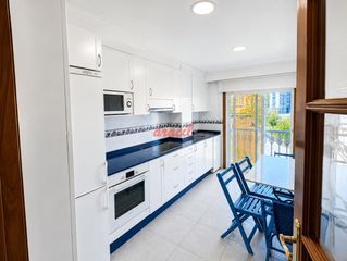 Location Appartement à Posío