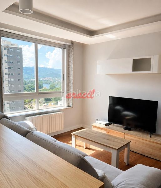 Foto 20e4a367-b303-4b6d-9d1c-4688fef19e6b. Apartament amb calefacció aparcament a San Rosendo Ourense