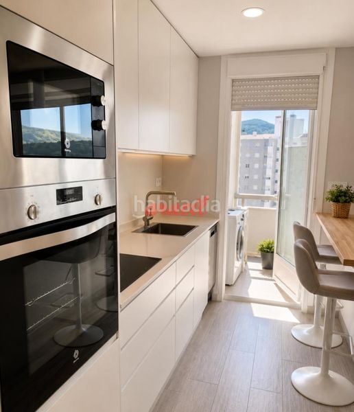 Foto 472f6518-f36f-454b-87fb-ca1965ec5e5a. Apartament amb calefacció aparcament a San Rosendo Ourense