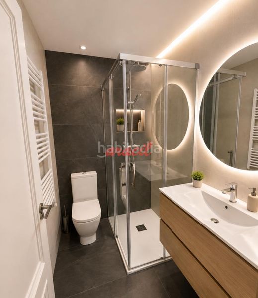Foto 6ca9c355-1d38-454b-9d4a-fa7b845295a6. Apartament amb calefacció aparcament a San Rosendo Ourense