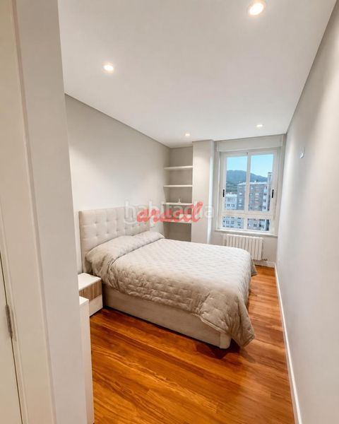 Foto 8bd1a1de-a55e-47ff-bd2e-c1b179555446. Apartament amb calefacció aparcament a San Rosendo Ourense