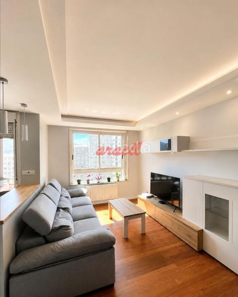 Foto e29da015-cb45-4d7f-a798-aafbe61f2583. Apartament amb calefacció aparcament a San Rosendo Ourense