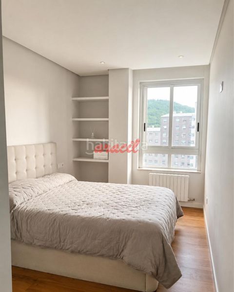 Foto e5174950-1871-42c5-9ed5-b1710759e9f2. Apartament amb calefacció aparcament a San Rosendo Ourense