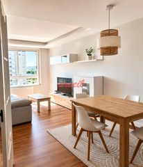 Appartement à San Rosendo