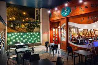 Lloguer Local Comercial a Barrocanes