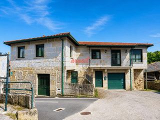 Chalet in Barbadás