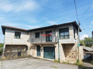 House in Barbadás