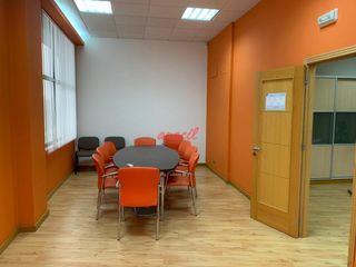 Ufficio in Posío