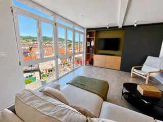 Miete Etagenwohnung in Casco Viejo