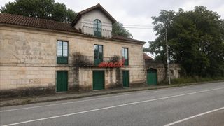 Mas à Vilamarín