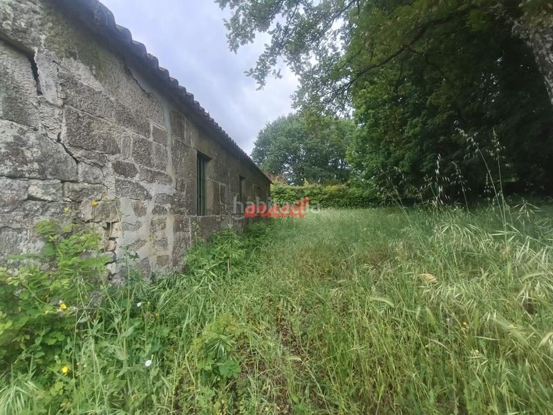 Foto e4d2e3e1-49a0-4549-b008-5aaa182ec6e4. Masia amb calefacció aparcament a Vilamarín