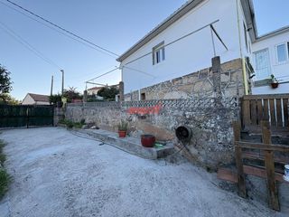 House in Pereiro de Aguiar (O)