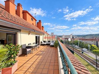 Duplex à Barrocanes