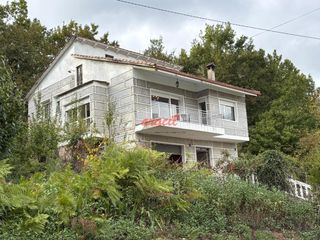 Haus in Barbadás