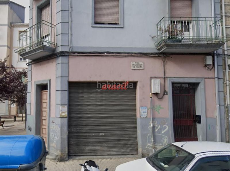 Foto 8e258562-f30f-4987-8493-2e765bc5aa97. Local comercial en Couto Ourense