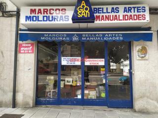 Local Comercial a Centro