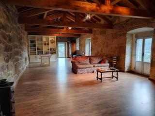 Casa a Cenlle