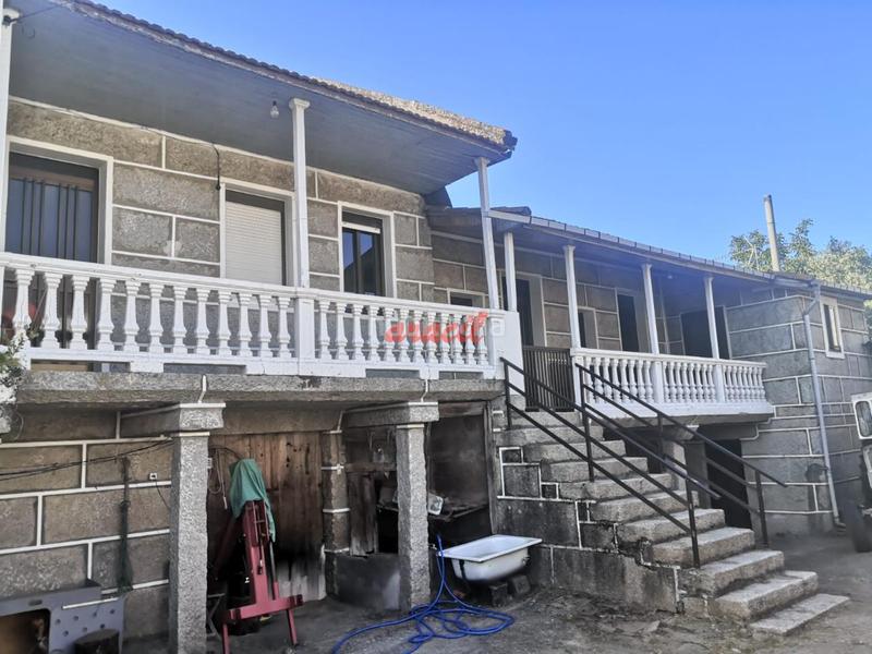 Foto 684b6513-f969-4ca4-bb54-6910bfe24728. Maison avec chauffage dans San Cibrao das Viñas