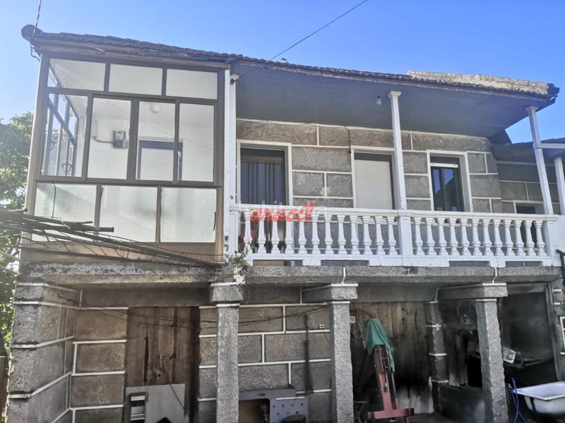 Foto 70a07b1c-63dc-4bc6-95d4-ad83deb7be2c. Maison avec chauffage dans San Cibrao das Viñas