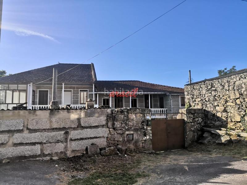 Foto b53bb070-ceda-480c-9428-f67b3506b117. Maison avec chauffage dans San Cibrao das Viñas