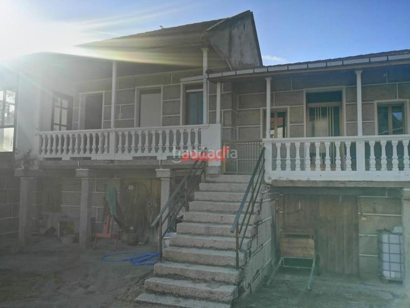Foto c0d8dd62-7f2f-4bec-9536-a2ab0815cfa9. Maison avec chauffage dans San Cibrao das Viñas