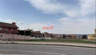 Terreno residencial en Las Eras de Renueva