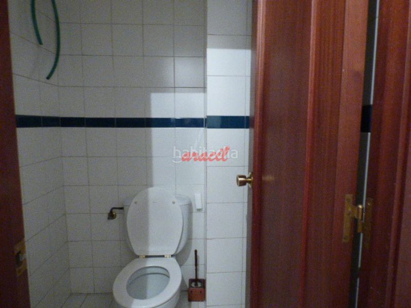 Foto ebb328ce-8c33-4e38-9e0d-954de7cbe918. Affitto ufficio con riscaldamento in Centro Ourense