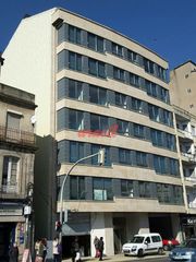 Business premise in Posío