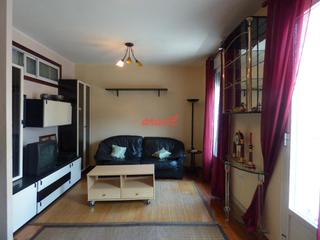 Flat in A Carballeira