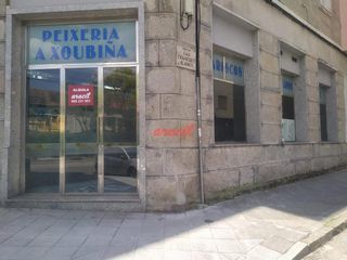 Local Comercial a San Rosendo