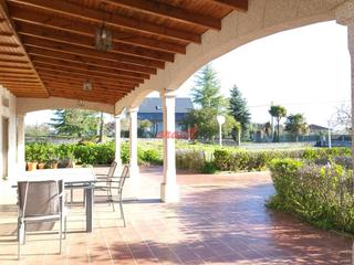 Chalet in San Cibrao das Viñas
