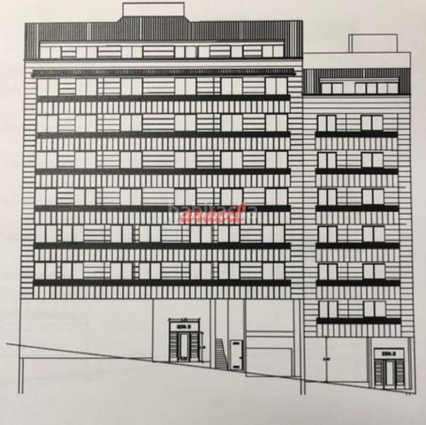 Foto 22042c43-16a2-4486-b377-e273bbde95ca. Piso en Centro Ourense