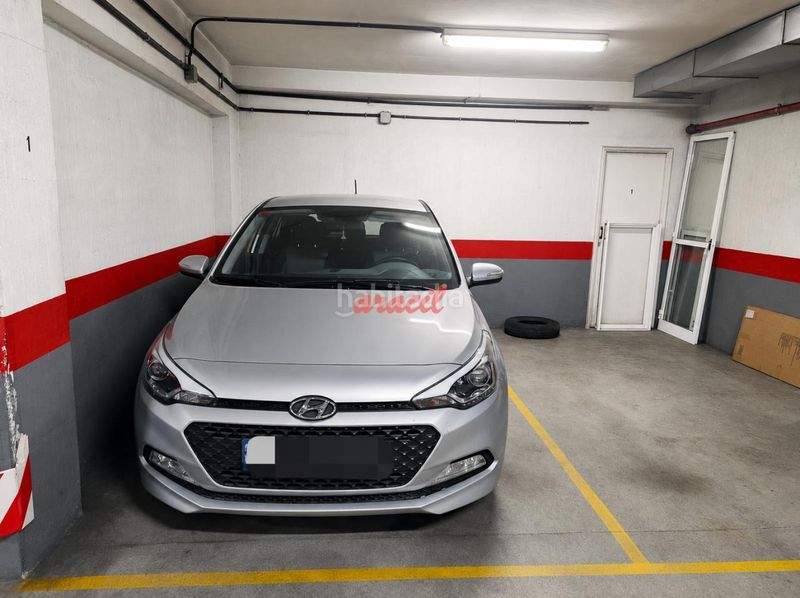 Foto 4386e1bf-087b-4ff8-a1db-be757732b138. Parking coche en Centro Ourense
